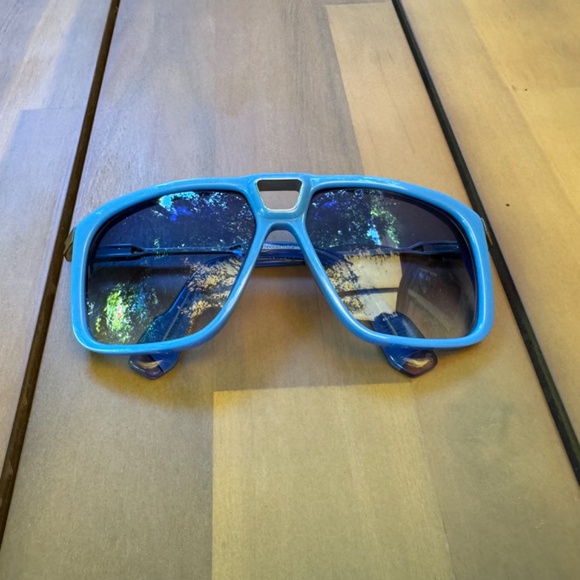 ✧ Jacques Marie Mage Savoy Gulf 40/100 Glasses Excellent Condition - Picture 9 of 12